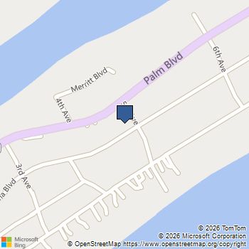 13 5th Avenue Isle of Palms, SC MLS# 26019170