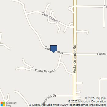 0 Silverbrook Drive El Cajon, CA MLS# PTP2505360