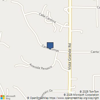 0 Silverbrook Drive El Cajon, CA MLS# PTP2505357