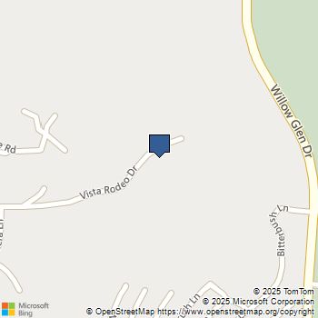 2561 Vista Rodeo Drive El Cajon, CA MLS# PTP2302847