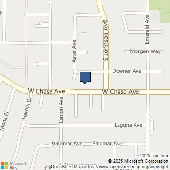 730 W Chase Avenue El Cajon, CA MLS# PTP2508485
