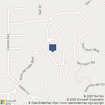 1830 Vista Way El Cajon, CA MLS# PTP2401053