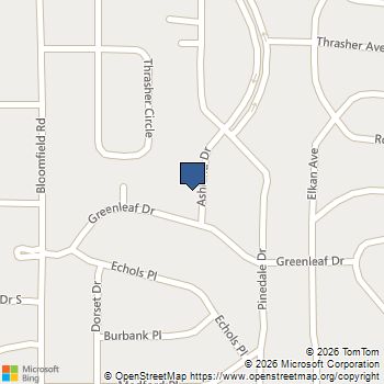4439 Ashland Drive Macon, GA MLS# 10836817