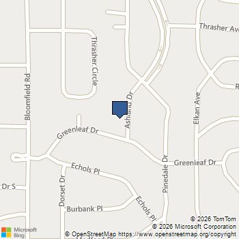 4439 Ashland Drive Macon, GA MLS# 7776270