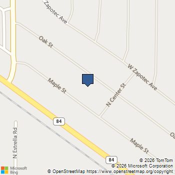 2775 W OAK Street # 4 Eloy, AZ MLS# 7018090