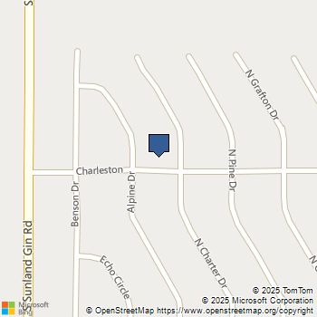 6810 W CHARLESTON Road # 1 Eloy, AZ MLS# 6803727