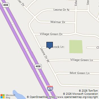 2868 Shamrock Lane Macon, GA MLS# 10693269