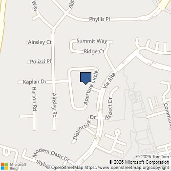 2440 Aperture Circle San Diego, CA MLS# 260019017SD