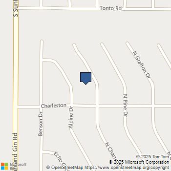 3300 N BENSON Drive # 24 Eloy, AZ MLS# 6803753