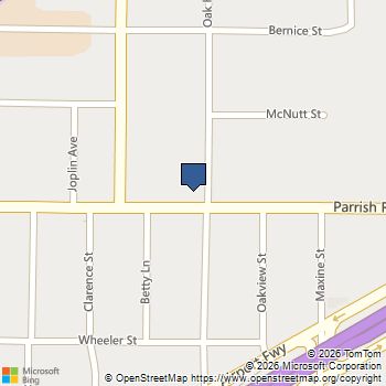 1403 Oak Knoll Drive Haltom City, TX MLS# 21161709