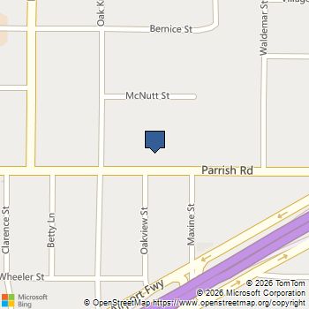 4805 Parrish Road Haltom City, TX MLS# 21231735