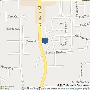 961 Jamacha Road A El Cajon, CA MLS# PTP2600148