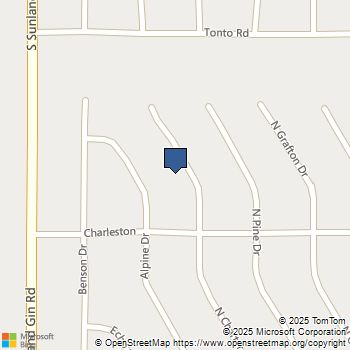 3315 N Alpine Drive # 4 Eloy, AZ MLS# 6803691