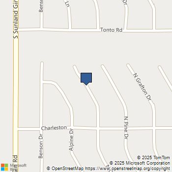 3330 N BENSON Drive # 21 Eloy, AZ MLS# 6803821