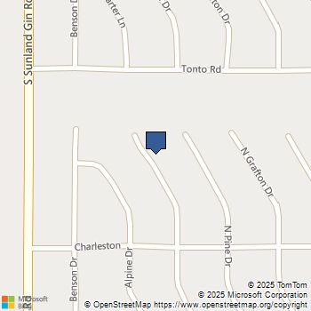 3340 N BENSON Drive # 20 Eloy, AZ MLS# 6803681