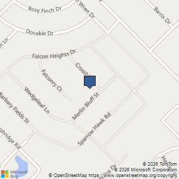 1705 Crossbill Street Forney, TX MLS# 21193289