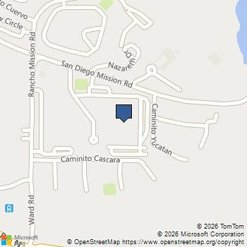 10737 San Diego Mission Rd.#106 San Diego, CA MLS# 260012346SD