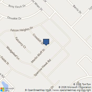 1702 Crossbill Street Forney, TX MLS# 21274308