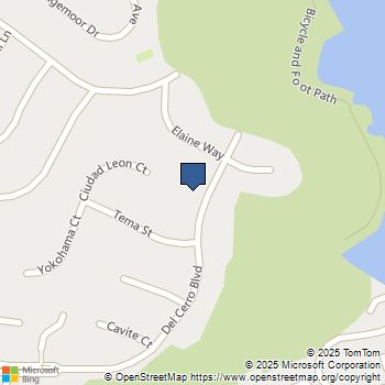 7056 Del Cerro Boulevard San Diego, CA MLS# PTP2506084