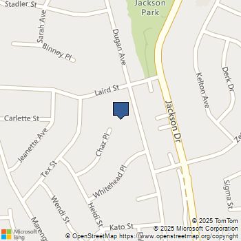 8195 Chaz Place La Mesa, CA MLS# PTP2508623