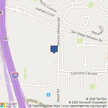 6006 Rancho Mission Road 283 San Diego, CA MLS# PTP2508310