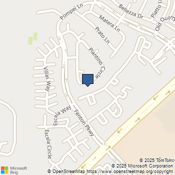 2772 Piantino Circle San Diego, CA MLS# PTP2506018