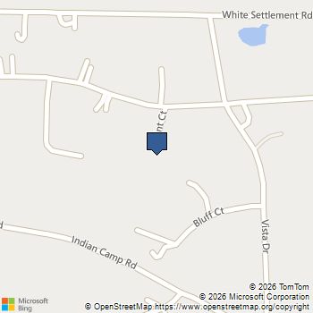 6 E Pointe Drive Weatherford, TX MLS# 21157891