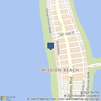 725 Redondo Ct # 22 San Diego, CA MLS# 260020952
