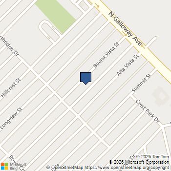 1722 Buena Vista Street Mesquite, TX MLS# 21149312