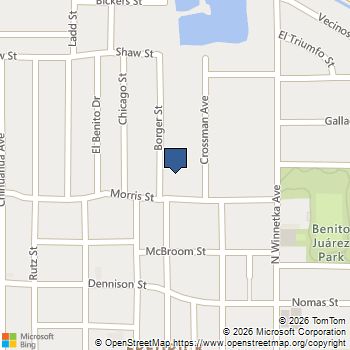 3410 Borger Street Dallas, TX MLS# 21376528