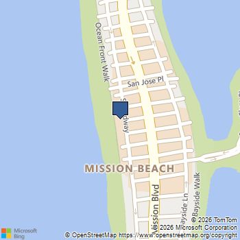 725 Redondo Court 27 San Diego, CA MLS# PTP2600165