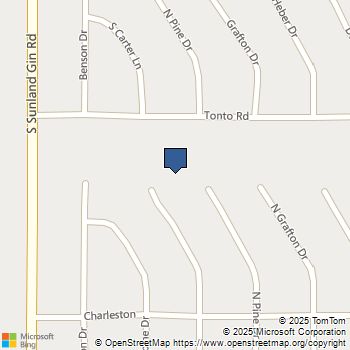 3420 N PINE Drive # 17 Eloy, AZ MLS# 6803714