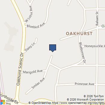 1504 Smilax Avenue Fort Worth, TX MLS# 21136367