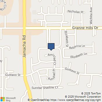 913 Amistad  Ct D El Cajon, CA MLS# PTP2506377