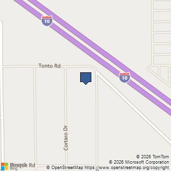 3445 N CORTARO Drive # 27 Eloy, AZ MLS# 7096346