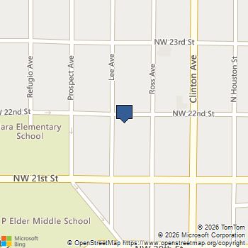 2118 Lee Avenue Fort Worth, TX MLS# 21185576