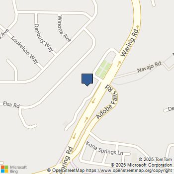 4950 Waring Road 9 San Diego, CA MLS# PTP2508033