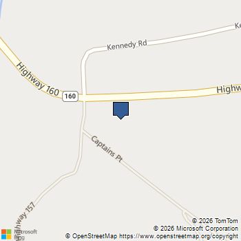 00 Hwy 160 Benton, LA MLS# 21236287