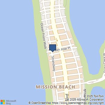 713 San Jose Pl San Diego, CA MLS# 250035881SD