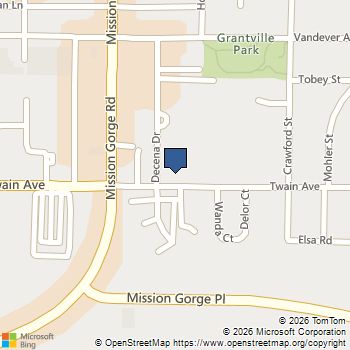 4562 Twain Ave 13 San Diego, CA MLS# 250046394SD