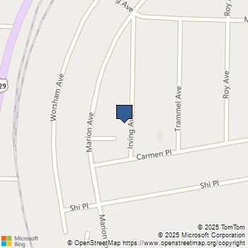 4283 Irving Avenue Macon, GA MLS# 10616547