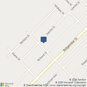 1304 Juanita Street Mesquite, TX MLS# 21143597