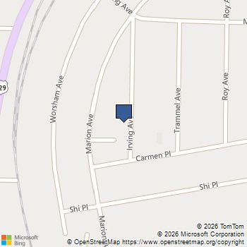 4283 Irving Avenue Macon, GA MLS# 10616547