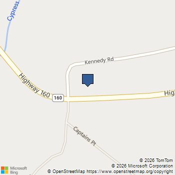 0 Hwy 160 Benton, LA MLS# 21235739