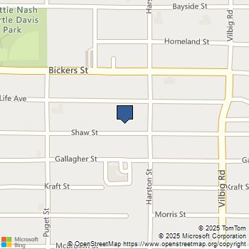 1927 Shaw Street Dallas, TX MLS# 14589710