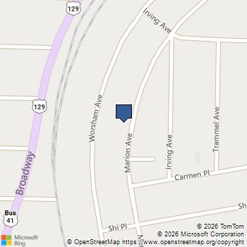 4301 Marion Avenue Macon, GA MLS# 10677144