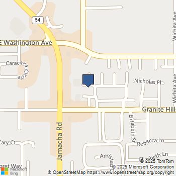 1518 Granite Hills Drive A El Cajon, CA MLS# PTP2508376