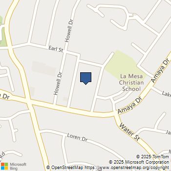 5750 Amaya Dr 10 La Mesa, CA MLS# 250020849SD