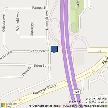 5941 LUBBOCK AVE La Mesa, CA MLS# 250043211SD