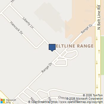 1513 Liberty Lane Mesquite, TX MLS# 21218656